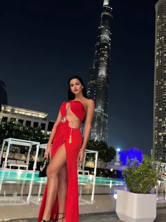 Biah escort in London