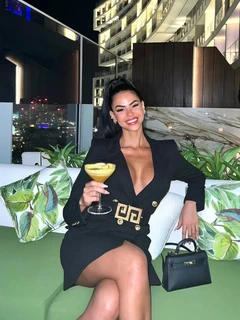 Biah escort in London