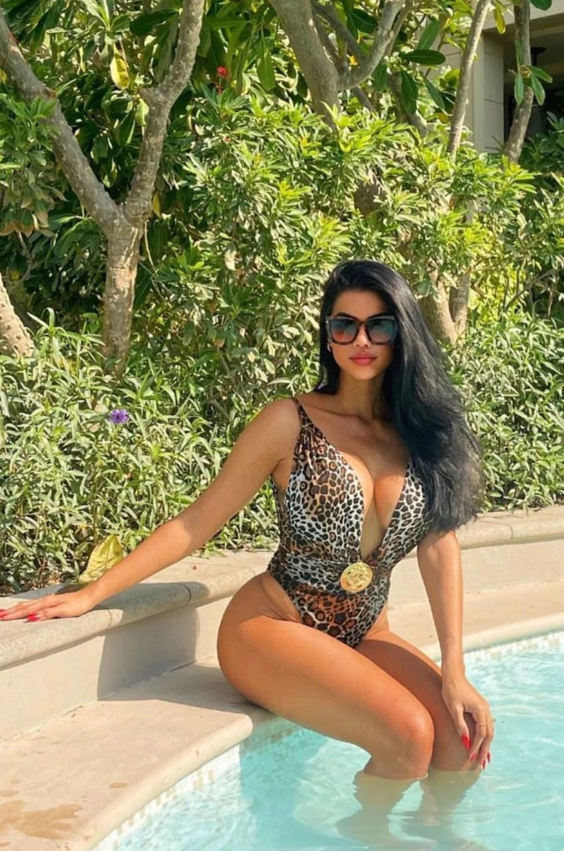 Biah escort in London