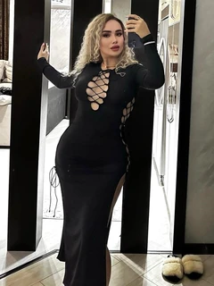 Caroline escort in London