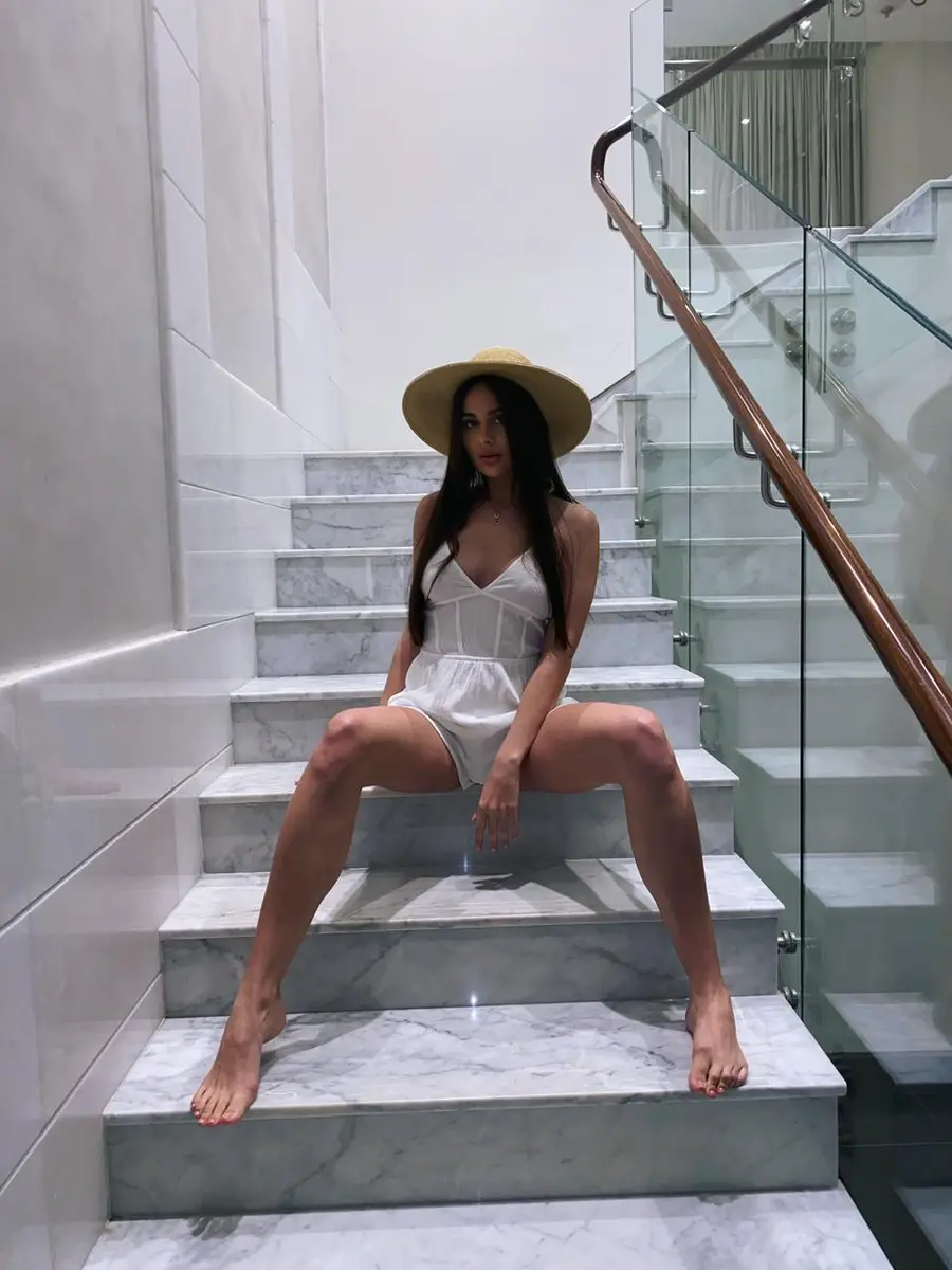 Christina escort in London