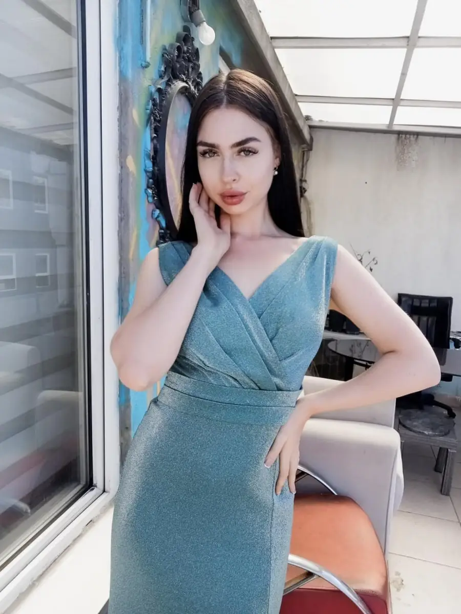 Clodia escort in London