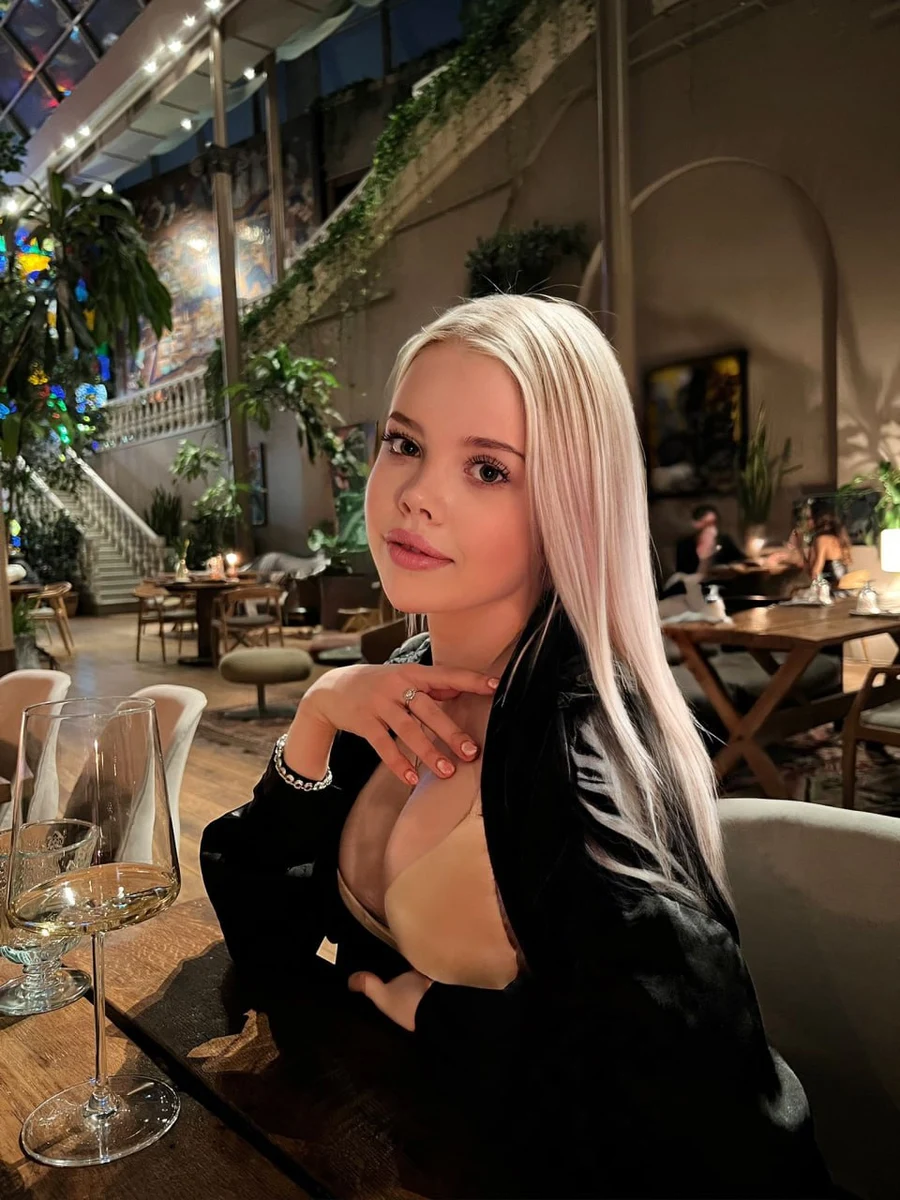 Diana escort in London