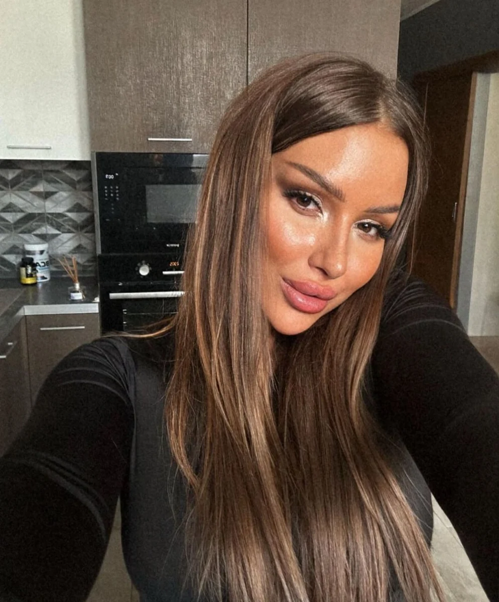 Dilara escort in London