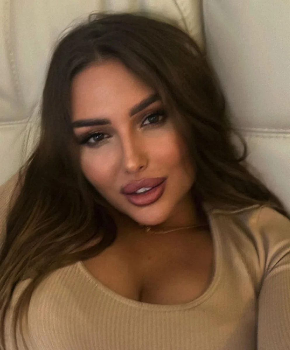 Dilara escort in London