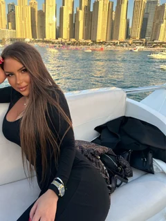 Dilara escort in London