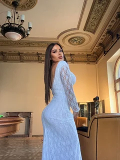 Dilara escort in London