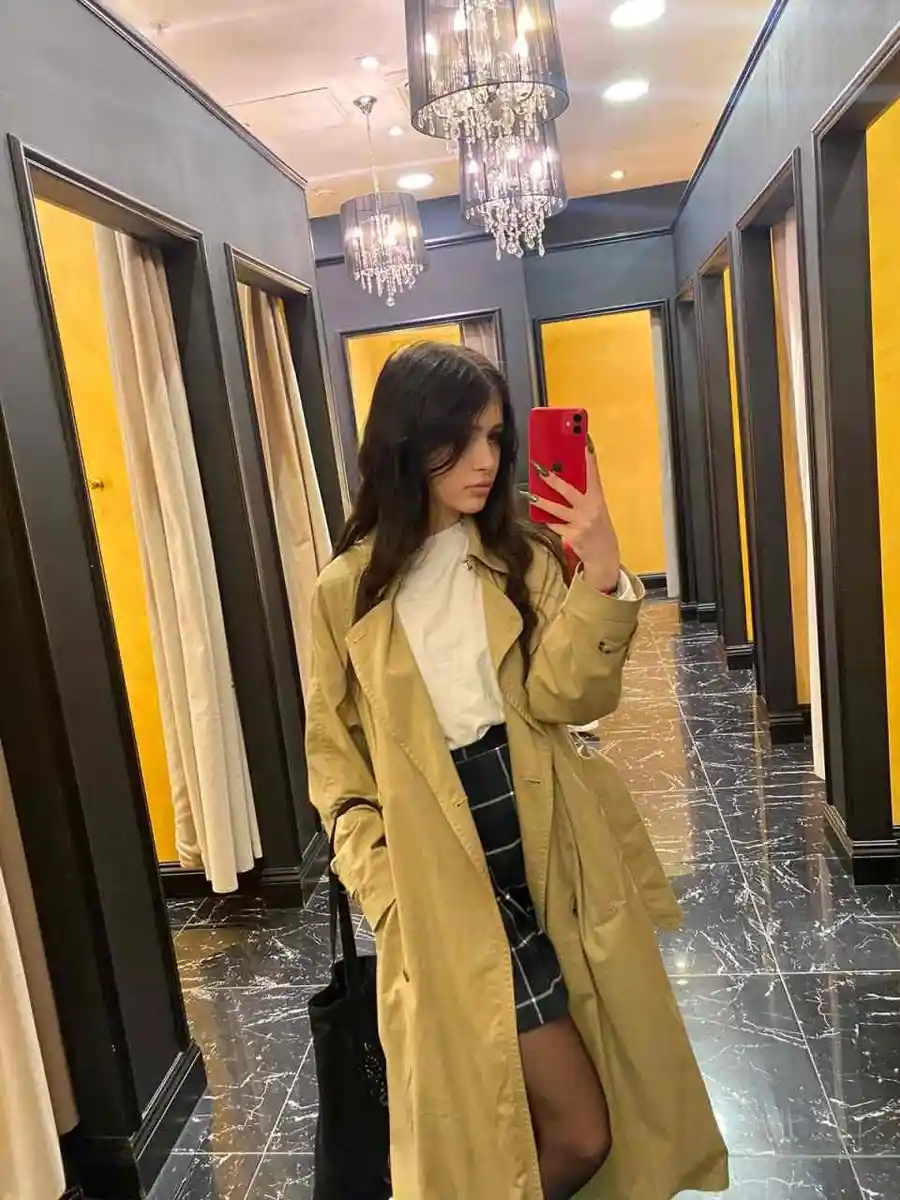 Disha escort in London