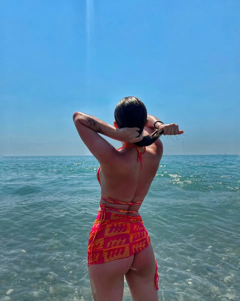 Disha escort in London