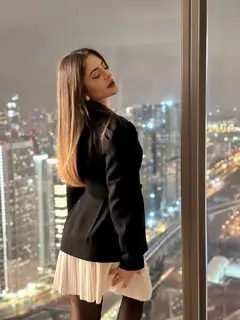 Disha escort in London