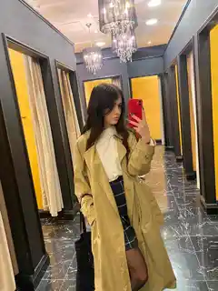 Disha escort in London