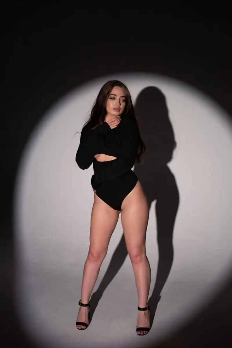 Emily escort in London
