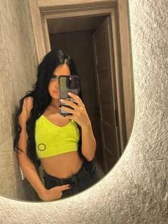 Emily escort in London