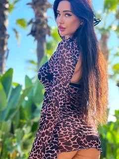 Gloria escort in London