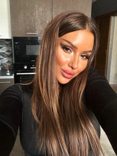 Iren escort in London