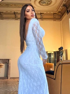 Iren escort in London