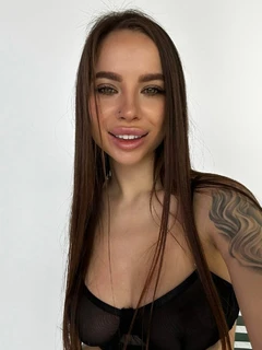 Jasmin escort in London