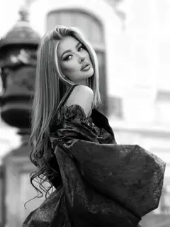 Jeraldine escort in London