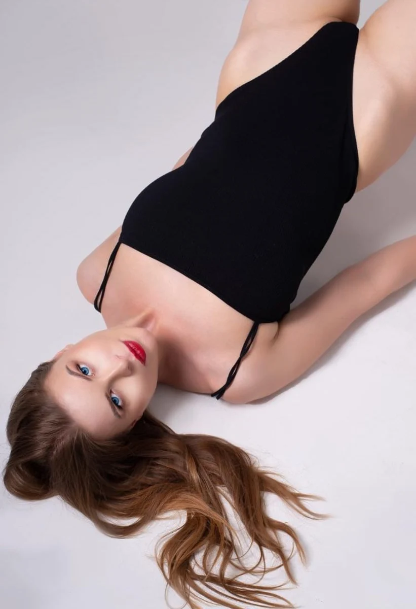 Kaley escort in London