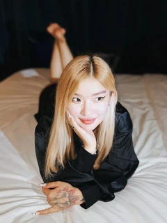 Kim escort in London