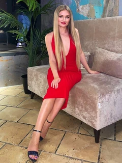 Kira escort in London