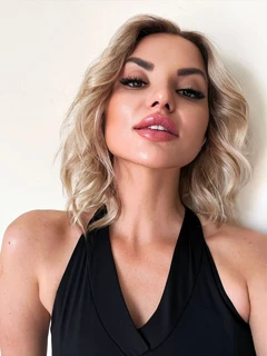 Kristina escort in London