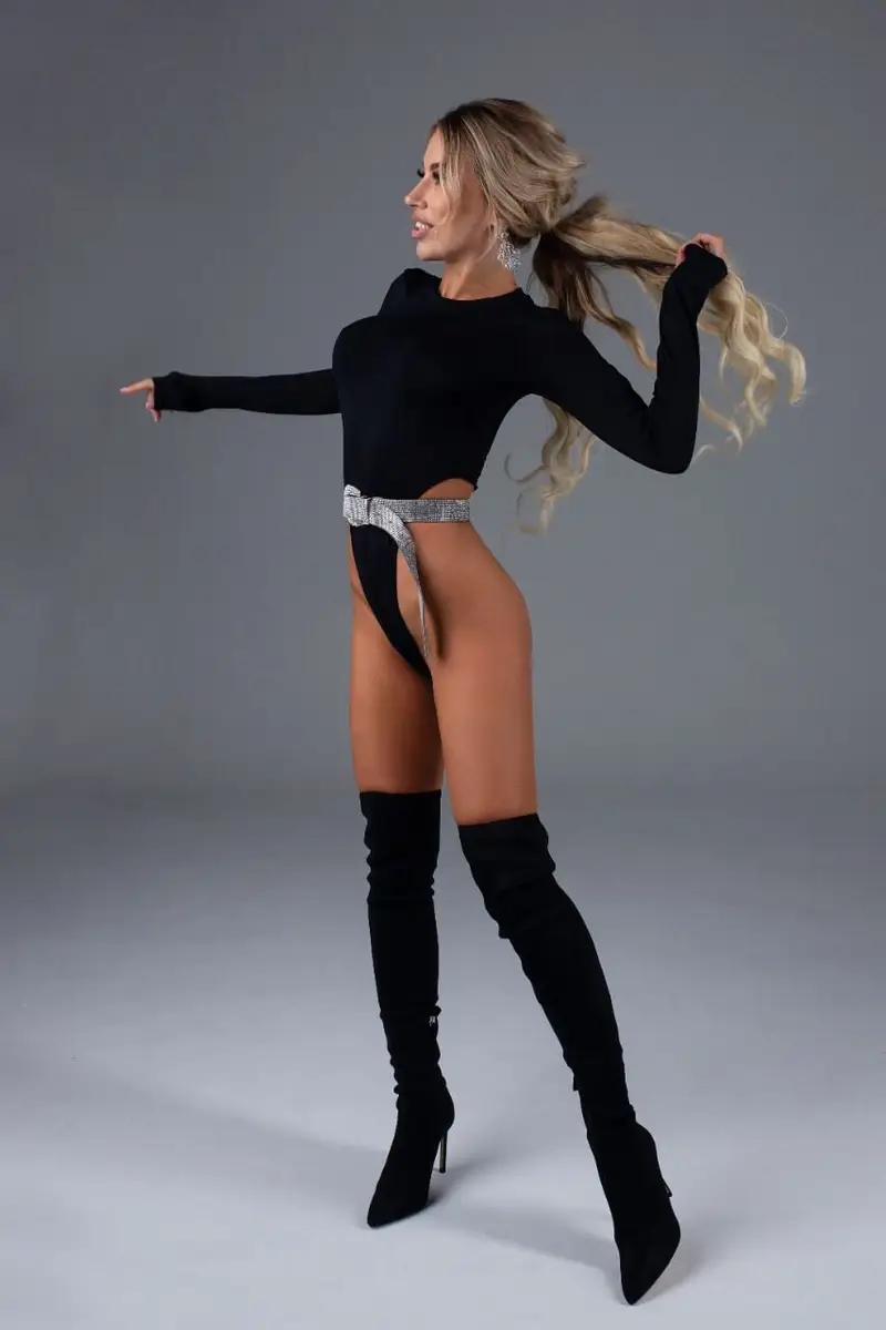 Lera escort in London