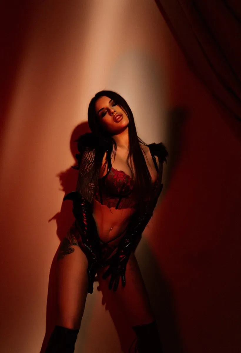 Lera escort in London