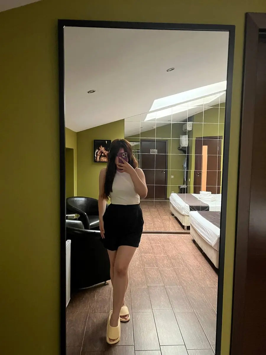 Leyla escort in London