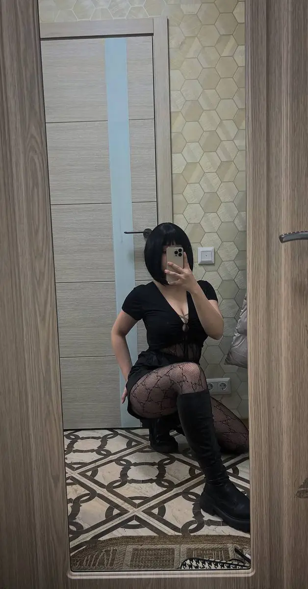 Leyla escort in London
