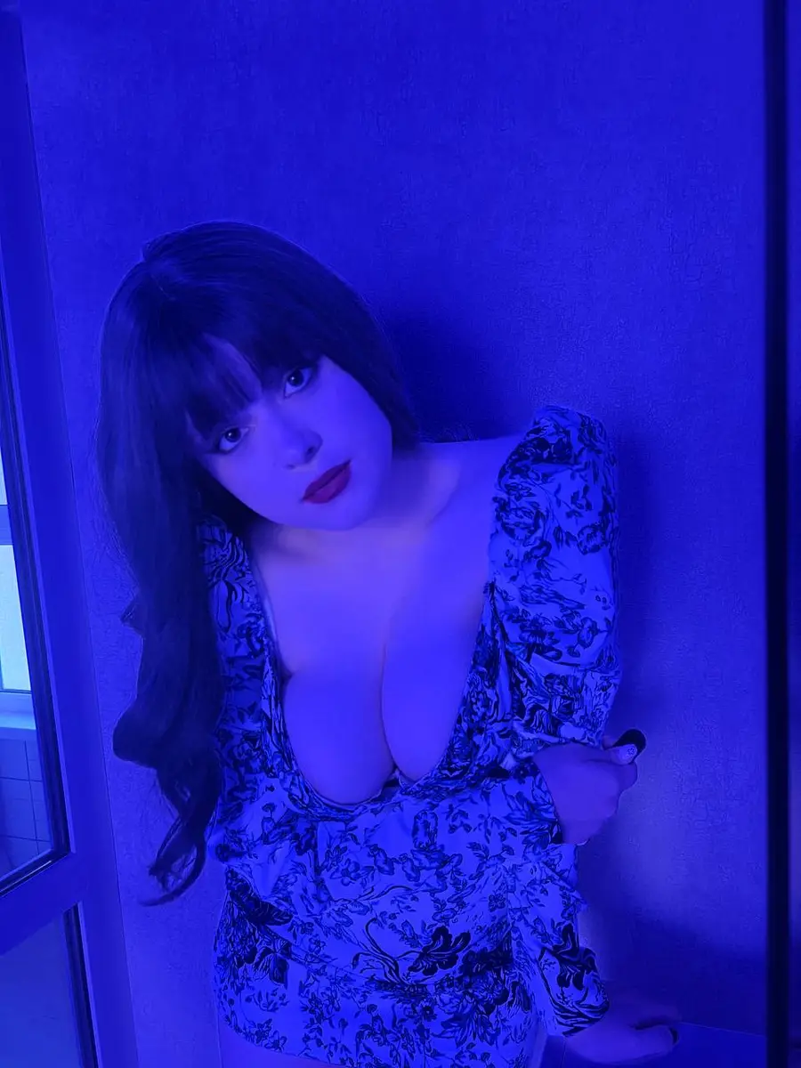 Leyla escort in London
