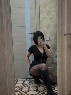 Leyla escort in London