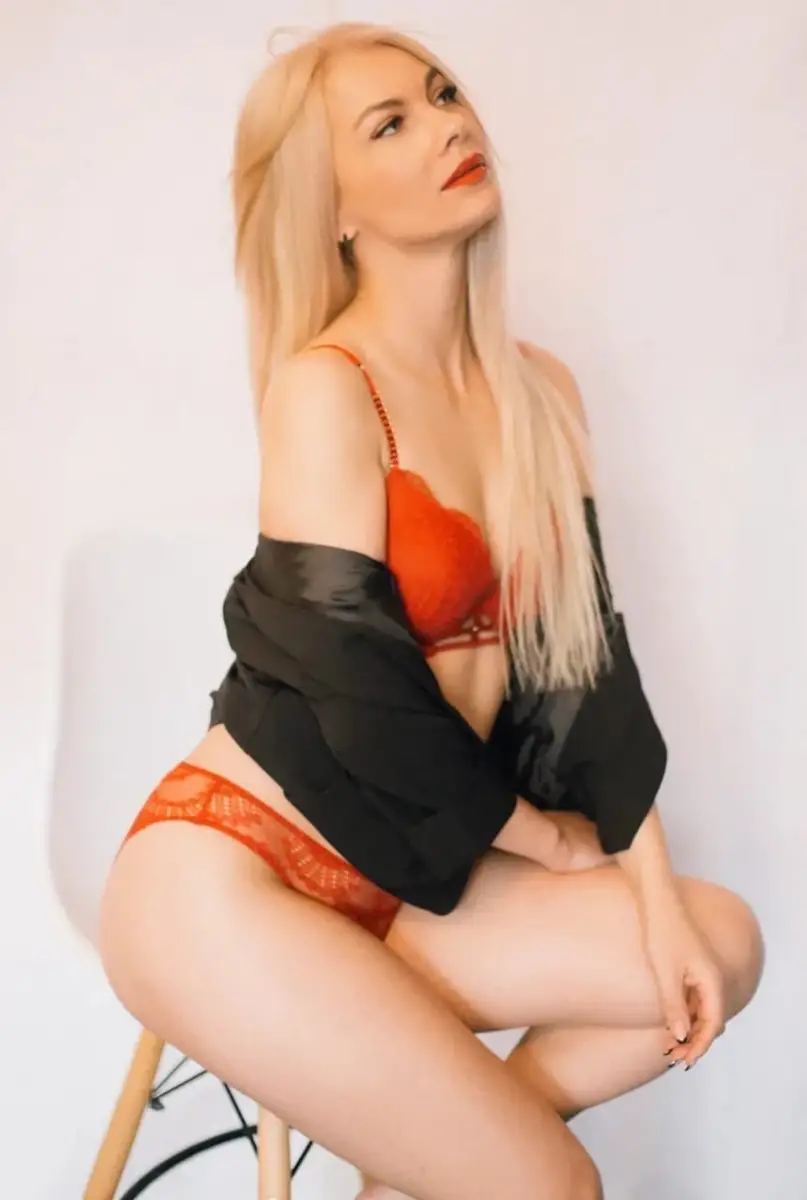 Lida escort in London