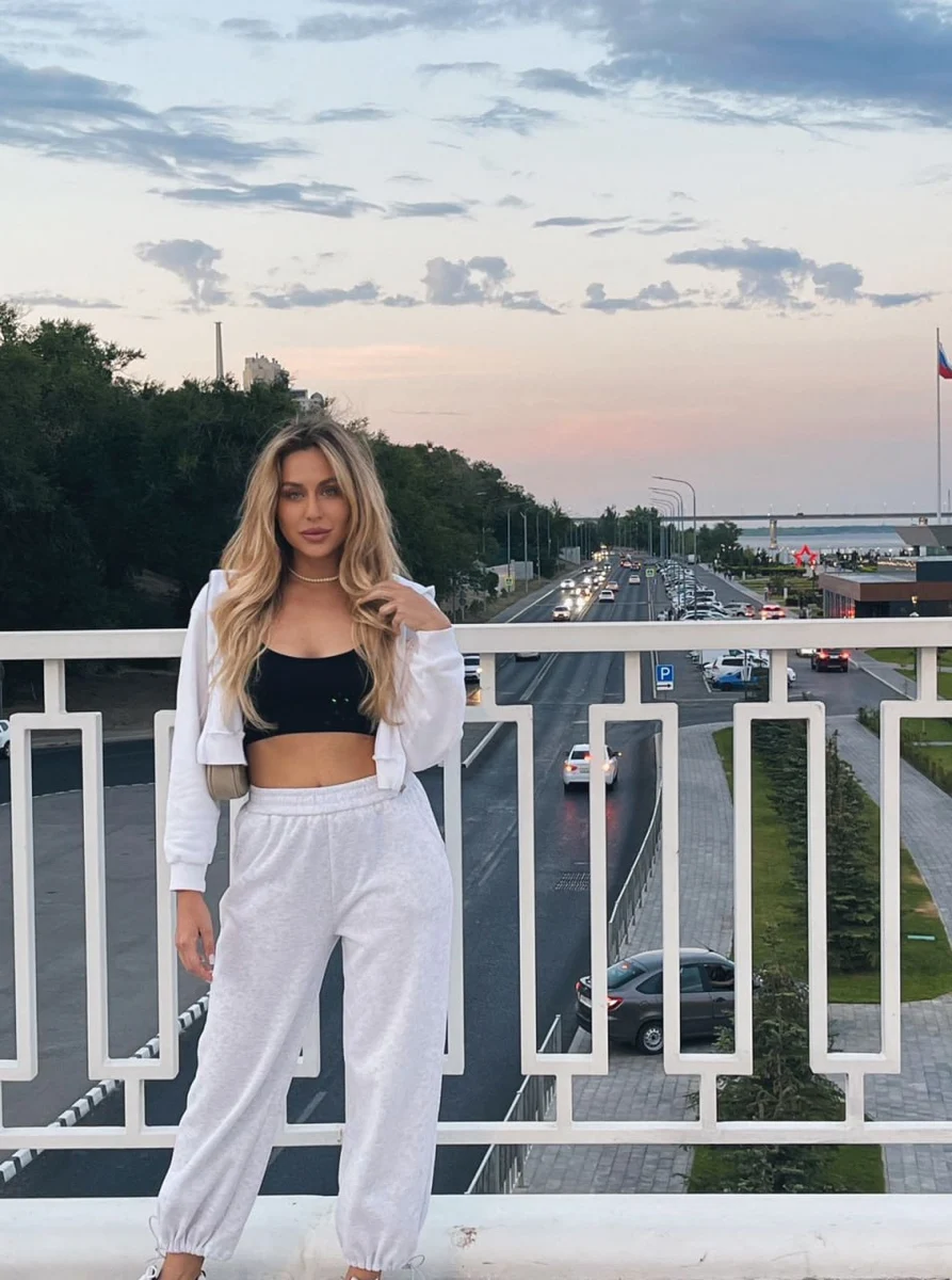 Lida escort in London
