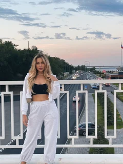 Lida escort in London