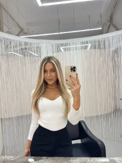 Lida escort in London