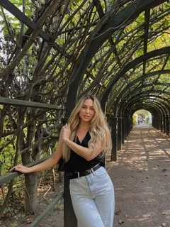 Lida escort in London