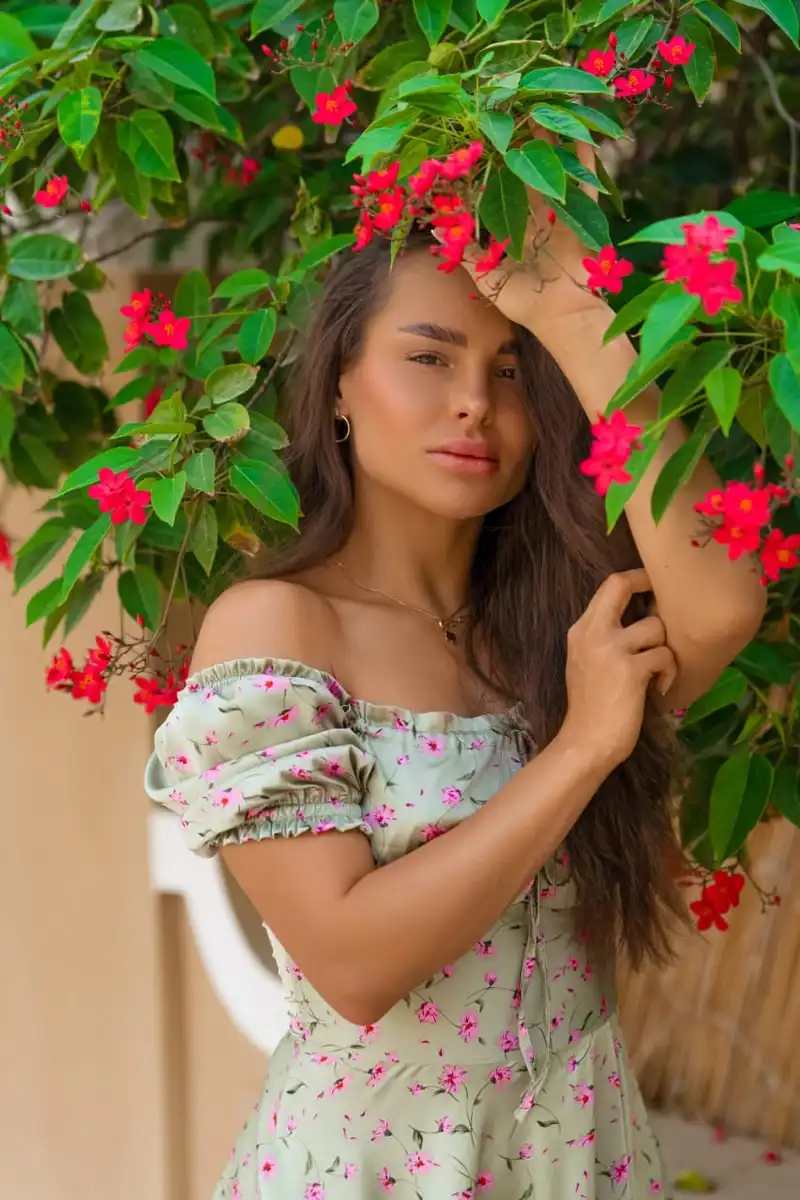 Lika escort in London