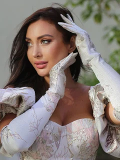 Lily escort in London