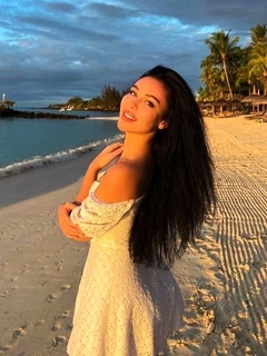 Lina escort in London