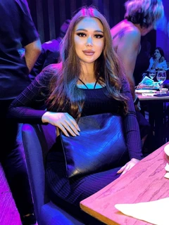  Liya escort in London