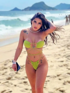 Loren escort in London