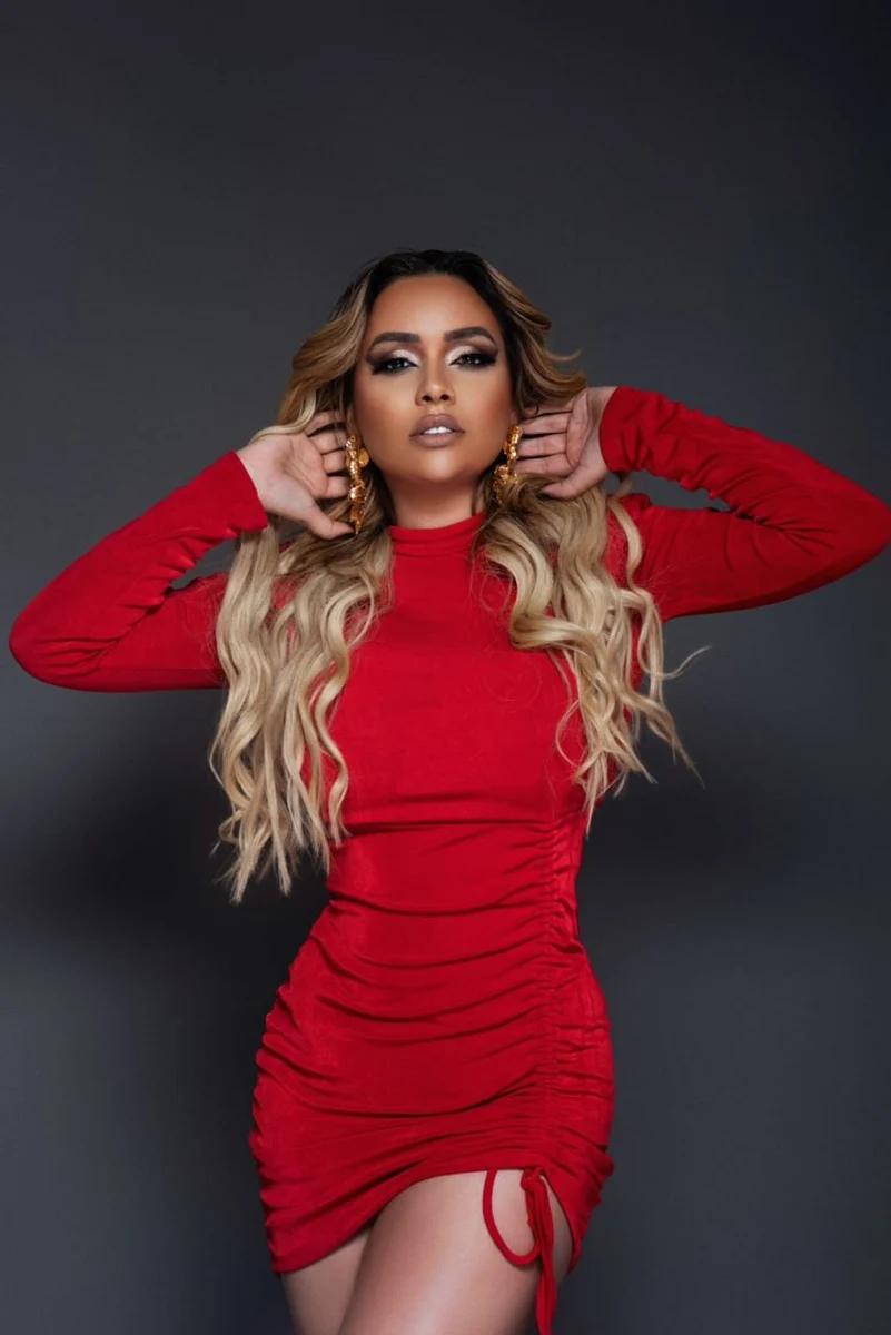 Luma escort in London