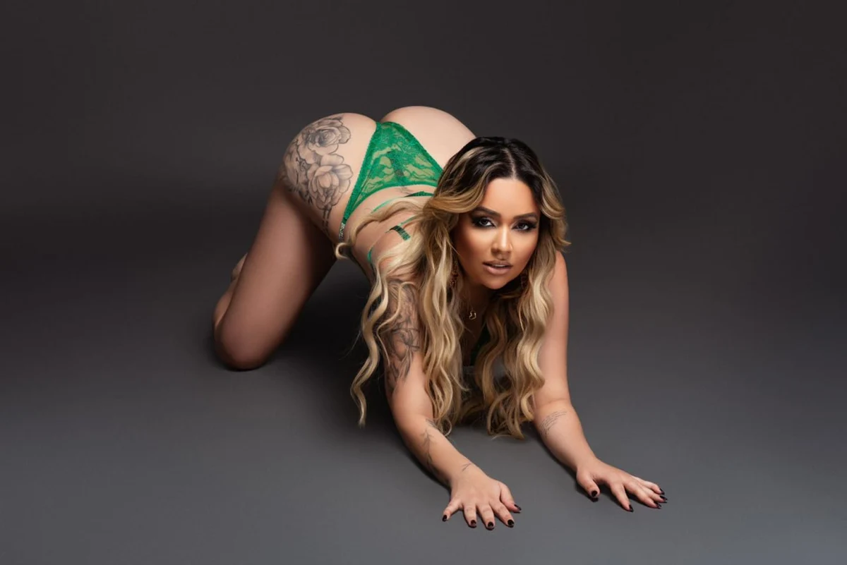 Luma escort in London