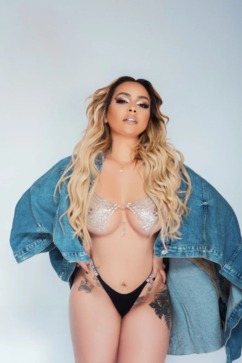 Luma escort in London