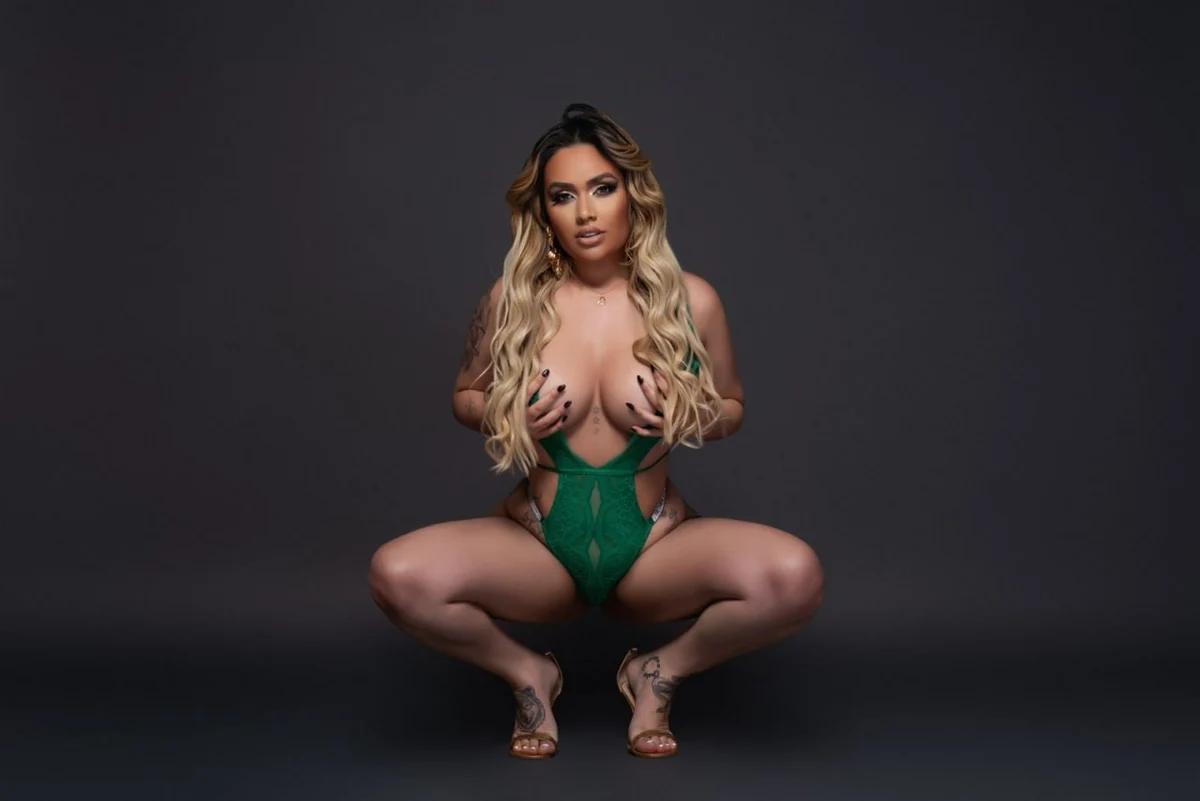 Luma escort in London