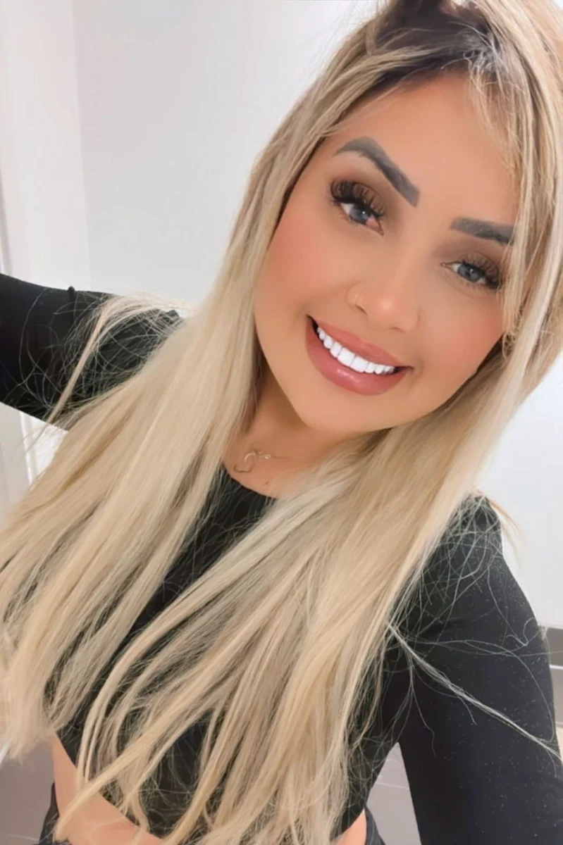 Luma escort in London