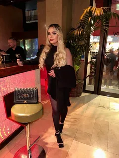 Luma escort in London