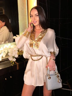 Madlen escort in London