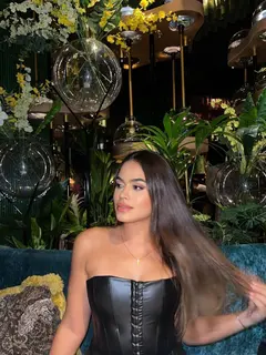 Margarita escort in London
